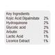 SYSCOLITE Cream 20gm - Hyperpigmentation-Oth