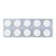 STALMIN 500 Tablet 10's - Diabetes-Ant