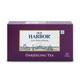 Old Harbor Tea Bags - Darjeeling Tea 25's - Green/Herbal Teas
