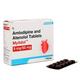 MYADOL Tablet 10's - Hypertension-Bet