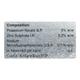 SENSICURE K Dental Gel 100gm - Oral Care - P-Mou