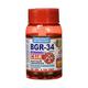 Aimil BGR-34 Tablet (Pack of 3 x 100's) - Diabetes Care (Ayush)