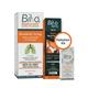 Bibo Pollution Safety Kit (Breathofy Syrup 200 ml + Saline Nasal Syrup - Tulsi 15 ml + Breathe Blend Nasal Decongestant 5 ml) 1's - Cough Syrup