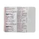 Zole IT 200mg Capsule 7'S - Fungal Infections-Anf