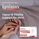 Vedistry Ignimax Desire Booster Tablet 60's - Pure Herbs
