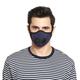 Advind Healthcare Military Grade N99 Mask With Two Valves - Blue (M) 1's - Face Mask