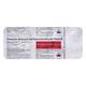 Olcure H 20/12.5mg Tablet 10'S - Hypertension-Ang