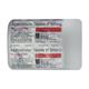 MICROBACT 500 Tablet 10's - Bacterial Infections-Mac