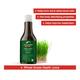 Alps Goodness Health Juice - Wheat Grass 300 ml - Ayurvedic Juices