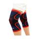 P+caRe Designer Knee Sleeve (C3023) (S) - Knee/Ankle/Leg/Foot Supports