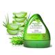 Soulflower Herbal Brightening Oil Free Gel Moisturizer -Tea Tree & Aloevera 100 ml - Lotions & Creams