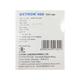 METRON 400 Tablet 15's - Bacterial Infections-Qui