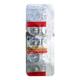 CLOPIZEN A 75 Tablet 10's - Blood Clot-Ant