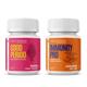 Aadar Women's Health Combo Pack-For Overall Women Health - Intimate Care