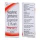 Nepapix Eye Drops 5ml - Eye conditions-Oph
