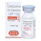 UNIZOX 1gm Injection 20ml - Bacterial Infections-Cep