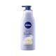 Nivea Oil In Lotion Vanilla & Almond Oil for Dry Skin 400 ml - Lotions & Creams
