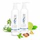Posch Damage Repair Shampoo + Conditioner - Argan Strong Strengthening 200 ml - Shampoos