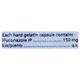FLUCOZOX 150 Capsule 1's - Fungal Infections-Anf