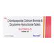 GUTREX D Tablet 10's - Ulcerative Colitis/Bowel Inflammatory Disease-GIT
