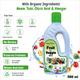 Medo Specia Hygiene Fruit & Veggie Wash 500 ml - Others