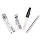 Basicare The Starter Set - N (pack of 4) 1's - Manicure & Pedicure Kits