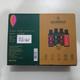 Manestream Hair Treatment Supreme Shampoo Kit (FenuGrow Shampoo 30 ml + FenuSmooth Shampoo 30 ml + FenuRestore Shampoo 30 ml + FenuCleanse Shampoo 30 ml) 1's - Hair Treatment