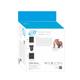 UM Wrist & Thumb Support - Elastic (G04) (U) - Knee/Ankle/Leg/Foot Supports
