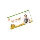 Turmgel Turmeric Lozenge - Tulsi 10's - Sore Throat Lozenges