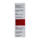 TROXONE 500 Injection 1's - Bacterial Infections-Cep