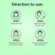 Gemblue Biocare Daily Face Wash - Cucumber 150 ml - Face Wash & Cleansers