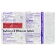 Xecute O Tablet 10'S - Bacterial Infections-Cep