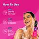 Plum Bodylovin Active-Witty 1% Salicylic Acid Body Wash with Vitamin B5 250 ml - Shower Gels & Body Wash
