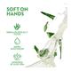 Dettol Aloe Vera Handwash for No-Touch System (Refill) 250 ml - Hand Wash & Soaps