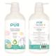 Pur Bottle & Nipple Liquid Cleanser 500 ml - Feeding & Nursing