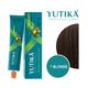 Yutika Creme Hair Color - 7 Blonde 100 gm - Crème