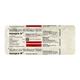 HISTAPRO M Tablet 10's - Allergies-Ant