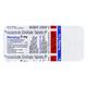 MONOTAG 5mg Tablet 10's - Angina