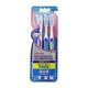 Oral B Pro Health Sensitive Crisscross Extra Soft (Buy 2 Get 1) - Toothbrushes