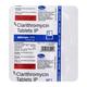 Aliclair 250mg Tablet 4'S - Bacterial Infections-Mac