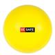 Be Safe Forever Physiotherapy Hand Exercise Ball - Yellow (Pack of 2) - Supports And Braces