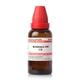 Dr.Willmar Schwabe Belladonna 200CH Liquid 30 ML - Dilutions