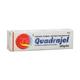 Quadrajel Gel 15gm - Oral Care - P-Mou