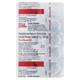 TENIQUAD M Tablet 10's - Diabetes-Ant