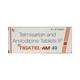 Tigatel AM 40mg Tablet 10'S - Hypertension-Ang