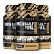 MuscleXP Men Daily Vital Sports Tablet (Pack of 3 x 60's) - Multi-Vitamins