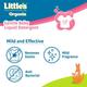 Little's Organix Gentle Baby Detergent Liquid 1 litre - Baby Detergents