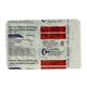 GLIMITREND M 2 Tablet 10's - Diabetes-Ant
