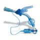 Portex Adjustable Flange Tracheostomy Tube (8.0 mm) 1's - Catheters & Tubes