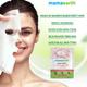 Mamaearth Bamboo Sheet Mask - Rose Water 1's - Masks & Peels